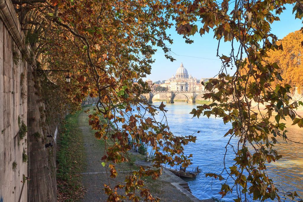 Vatican Domus Hotel Rome Exterior photo