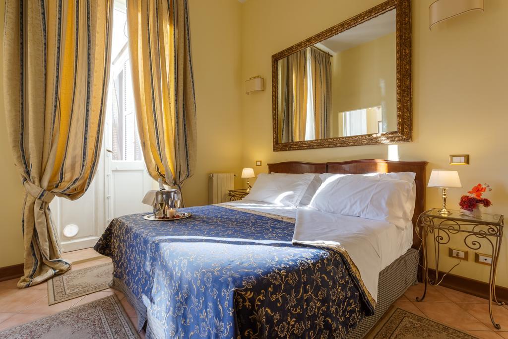 Vatican Domus Hotel Rome Room photo